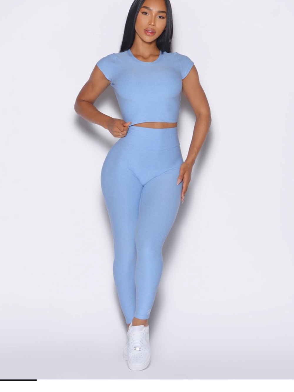 Bombshell Sportswear movement leggings